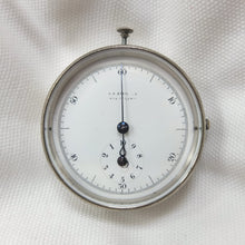 J. H. Steward National Artillery Association Chronograph c.1884