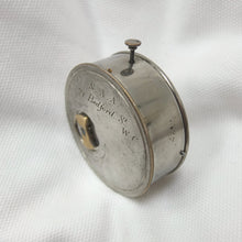 J. H. Steward National Artillery Association Chronograph c.1884
