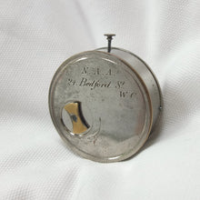 J. H. Steward National Artillery Association Chronograph c.1884