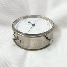 J. H. Steward National Artillery Association Chronograph c.1884
