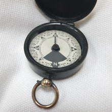 J. H. Steward Major Verner's Sergeants Compass c.1896