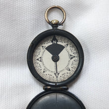 J. H. Steward Major Verner's Sergeants Compass c.1896
