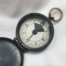 J. H. Steward Major Verner's Sergeants Compass c.1896