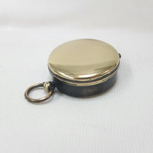 J. H. Steward Major Verner's Sergeants Compass c.1896