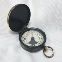 J. H. Steward Major Verner's Sergeants Compass c.1896