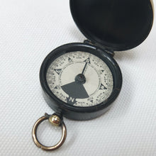 J. H. Steward Major Verner's Sergeants Compass c.1896