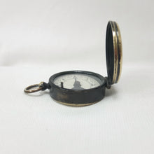 J. H. Steward Major Verner's Sergeants Compass c.1896