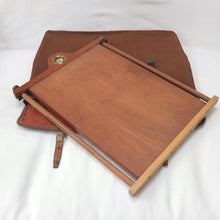 J. H. Steward Plane Table Compass Sketching Board c.1910