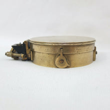 Captain T. G. Montgomerie 'K2' Compass c.1845