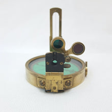 Captain T. G. Montgomerie 'K2' Compass c.1845