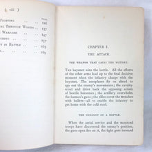 Tactics for Beginners in the New Army (1915)