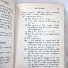 Tactics for Beginners in the New Army (1915)