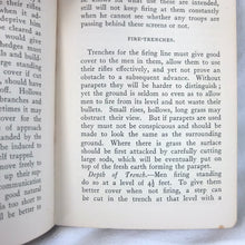 Tactics for Beginners in the New Army (1915)