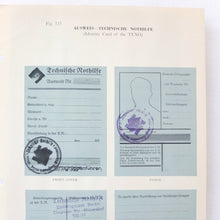 The German Police (1945)