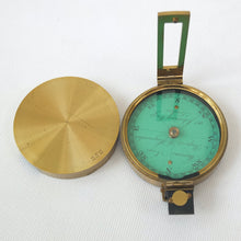 Thomas Jones Schmalcalder Compass (1850)