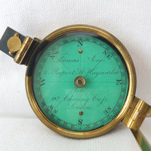 Thomas Jones Schmalcalder Compass (1850)