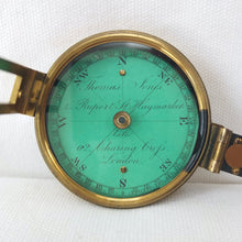 Thomas Jones Schmalcalder Compass (1850)