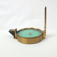 Thomas Jones Schmalcalder Compass (1850)