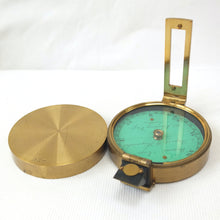 Thomas Jones Schmalcalder Compass (1850)