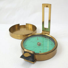 Thomas Jones Schmalcalder Compass (1850)