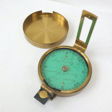 Thomas Jones Schmalcalder Compass (1850)