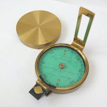 Thomas Jones Schmalcalder Compass (1850)