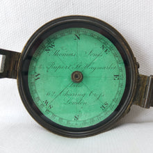 Thomas Jones Surveying Compass c.1852