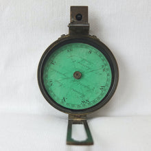 Thomas Jones Surveying Compass c.1852