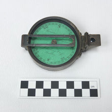 Thomas Jones Surveying Compass c.1852