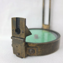 Thomas Jones Surveying Compass c.1852