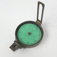 Thomas Jones Surveying Compass c.1852