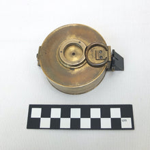 Thomas Jones Schmalcalder Compass c.1826