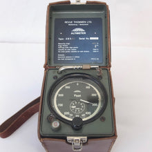 Thommen 3B5 Military Altimeter