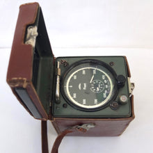 Thommen 3B5 Military Altimeter