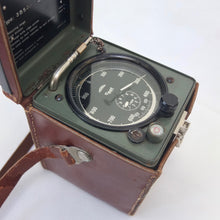 Thommen 3B5 Military Altimeter