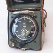 Thommen 3B5 Military Altimeter