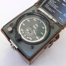 Thommen 3B5 Military Altimeter