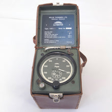 Thommen 3B5 Military Altimeter