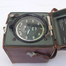 Thommen 3B5 Military Altimeter