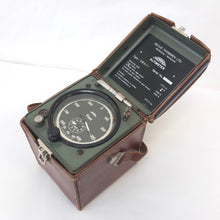 Thommen 3B5 Military Altimeter