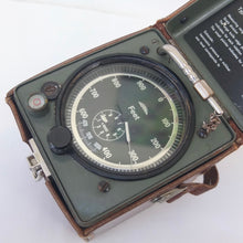 Thommen 3B5 Military Altimeter