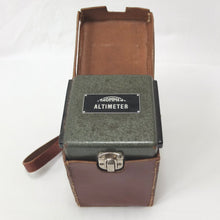 Thommen 3B5 Military Altimeter