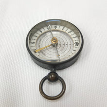 Henry Thurlow Transparent Compass c.1881