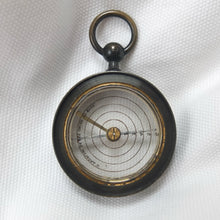 Henry Thurlow Transparent Compass c.1881