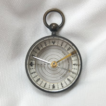 Henry Thurlow Transparent Compass c.1881