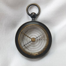 Henry Thurlow Transparent Compass c.1881