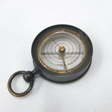 Henry Thurlow Transparent Compass c.1881