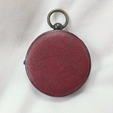 Henry Thurlow Transparent Compass c.1881