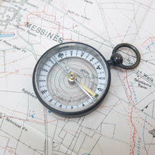 Henry Thurlow Transparent Compass c.1881