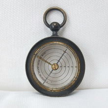 Henry Thurlow Transparent Compass c.1881